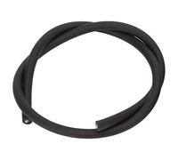 Bediffer Kit de Câblage D'amplificateur de Voiture, Ensemble de Câbles D'alimentation de qualité Supérieure avec Accessoires pour Haut-parleurs de Voiture, Caissons de Basses, Gris, 6 Pièces