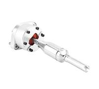 Bediffer Levier de Vitesse à Courte Portée 5 Vitesses pour Holden Commodore VS VT VX VY, Réponse Rapide en Aluminium avec Boulons D'arrêt Réglables