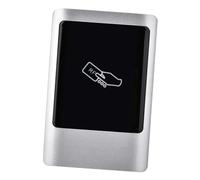 Bediffer Reader Outdoor Wiegand Access Card Management pour système de contrôle d'entrée, #-01, ID, Décontracté