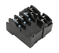Bediffer Relais de Surcharge Thermique avec Réglage du Courant Réglable et Coque Ignifuge pour la sécurité des Circuits - Tension D'isolation 690 V, unité 20 A (R. Mon frère)