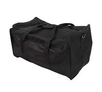 Bediffer Sac à Main de Voiture RC Durable, Sac de Rangement Anti-Impact pour Modèle de Voiture 1/10 ou 1/8, Matériau Noir (Petit sac 50 * 23 * 28)