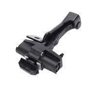 Bediffer Sangle D'arrêt de Contrôle de Porte Avant, Remplacement Durable pour le Modèle 3 2017 - 2021, Limiteur de Porte de Voiture pour un Fonctionnement Fluide (Côté droit : 1110298 00 D,