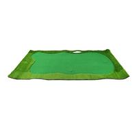 Bediffer Tapis D'entraînement de, Surface de Mise en Place Intérieure et Extérieure Durable pour Le Développement des Compétences, Idéal pour Une Utilisation à la Maison et au Bureau, Couleur