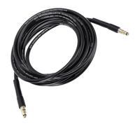 Bediffer Tuyau de Laveuse à Pression Extension de Nettoyage Robuste et Résistante à L'abrasion pour Laveuse électrique K2 à K7 Allée Patio Deck RV 1x Tuyau D'eau pour Haute Pression (5M)