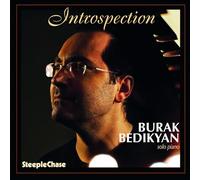 Bedikyan Burak - Introspection - Solo Piano
