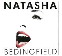 NATASHA BEDINGFIELD - N.B. [Import]