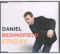 Bedingfield, Daniel - Friday [Import]