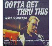 Bedingfield, Daniel - Gotta Get Thru This-Australia