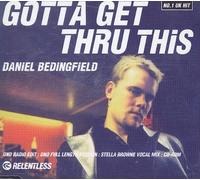 Bedingfield,Daniel - Gotta Get Thru This [Import]