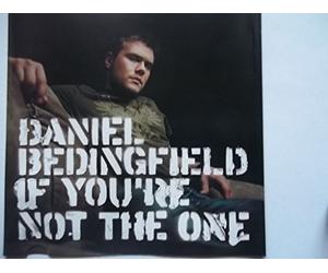 Bedingfield,Daniel - If You're Not The One [Import]