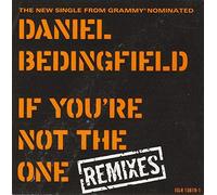 Bedingfield, Daniel - If You're Not the One [Vinyl LP]