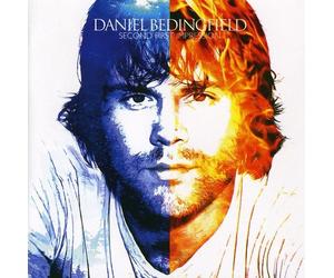 Bedingfield, Daniel - Second First Impression