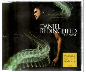 Bedingfield, Daniel - The Way [Import]