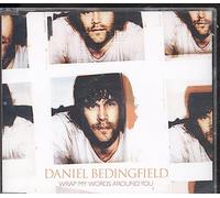 Bedingfield, Daniel - Wrap My Words Around You 1