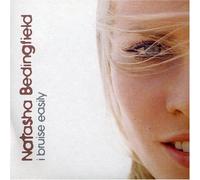 Bedingfield, Natasha - I Bruise Easily [Import]