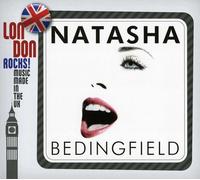 Bedingfield,Natasha - N.B. [Import]