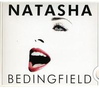 Natasha Bedingfield – N.B. – Import