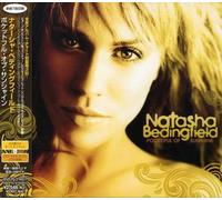 Bedingfield Natasha - Pocketful of Sunshine [Import]
