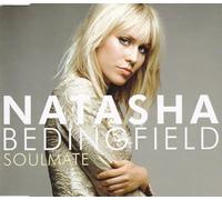Bedingfield, Natasha - Soulmate/Basic [Import]