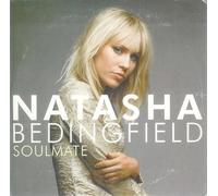 Bedingfield, Natasha - Soulmate [BE Import]