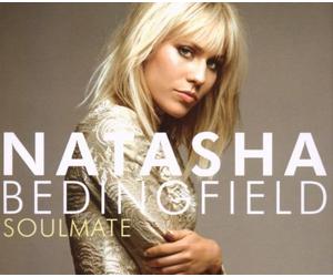 Bedingfield Natasha - Soulmate [Import]