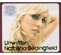Bedingfield, Natasha - Unwritten
