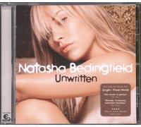 Natasha Bedingfield – Unwritten – Sony Music