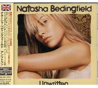 Bedingfield, Natasha - Unwritten