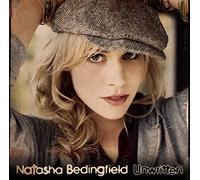 Bedingfield, Natasha - Unwritten [SONY XCP CONTENT/COPY-PROTECTED CD]
