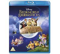 Bedknobs And Broomsticks