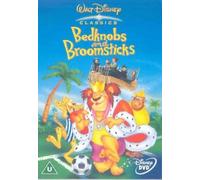 Bedknobs And Broomsticks