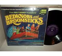 Bedknobs And Broomsticks