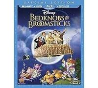 L'apprentie Sorcière (Bedknobs And Broomsticks)