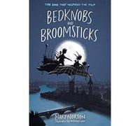 Bedknobs and Broomsticks - [Version Originale] Inconnu (Auteur)