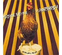 Bedlam a Go-Go