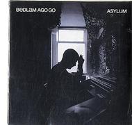 Bedlam a Go-Go - Asylum [Import]