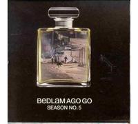 Bedlam a Go-Go - Season No.5 [Import]