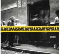 Bedlam a Gogo – Falt 29 – Sony Music