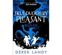 Bedlam - Derek Landy - HarperCollins Publishers - Livre en Anglais - Paperback Derek LandyDerek Landy (Auteur)