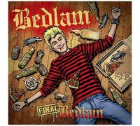 Final Bedlam-Millennium Edition LP