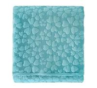 Bedlam - Housse de Couette pour Fille Motif « Joy », Multicolore, Bedspread: 150x200cm