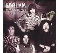 Bedlam - in Command 1973 [Import]