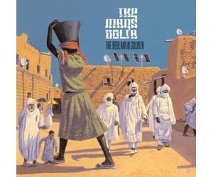 Bedlam in Goliath Deluxe Edition