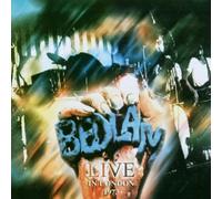 Bedlam - Live in London 1973 [Import]