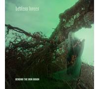Bedless Bones - Bending the Iron Bough