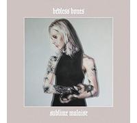 Bedless Bones - Sublime Malaise [Import]