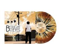 Bedlight for Blue Eyes - Lampe de lit pour les yeux bleus - Life on Life's Terms Exclusive Limited Sunset Splatter