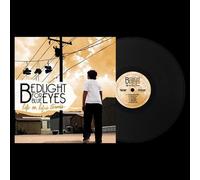 Bedlight for Blue Eyes – Life On Life's Terms – Vinyle LP