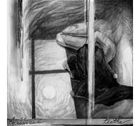 Bedlocked / Teethe - All Over Again/Moon