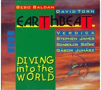 Bedo Baldan & David Torn - Earthbeat [Import]
